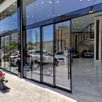 نصب شیشه سکوریت و پارتیشن های اداری
