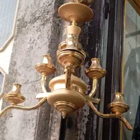 فروش لوستر آویز