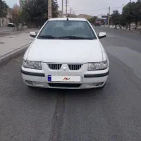سمند ۸۸شیک