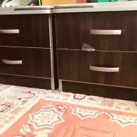 میز Tv نو کمد لباسی با جا کفشی دراور لباس کودک