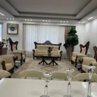 مبل سلطنتی|مبلمان خانگی و میز عسلی|آمل, |دیوار