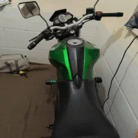 موتور بنلی ۲۵۰|موتورسیکلت|شیراز, کوشک بیدک|دیوار