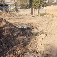 **۱۵۰۰ متر زمین اجاره‌ای در ماهدشت**