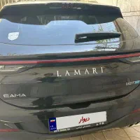 لاماری ۲۰۲۵ صفر|خودرو سواری و وانت|مشهد, فلسطین|دیوار