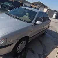 سمند|خودرو سواری و وانت|سبزوار, شهرک جهاد|دیوار