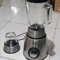 اسپرسوسازنوا مخلوط کن و آسیاب کن همیلتون|خردکن، آسیاب، غذاساز|اسلامشهر, شهرک واوان|دیوار