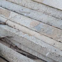 فروش پایه بتونی مخصوص داربست باغ و فنس کشی