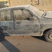 پراید مدل ۸۰