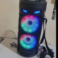 اسپیکر سالم کلن ۱۰ بار روشن شده