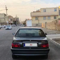 پژو پارس مدل ۸۰|خودرو سواری و وانت|یزد, |دیوار