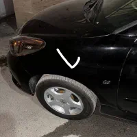 207 پاناروما ارتقا 1404|خودرو سواری و وانت|اراک, |دیوار