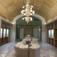 استخدام نصاب و کمک نصاب