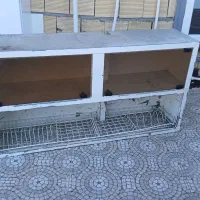 کابینت دست ساز آبچکان