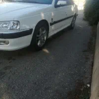 پارس tu5 مدل 97|خودرو سواری و وانت|خرم‌آباد, |دیوار