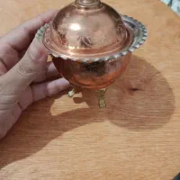 قندان|ظروف سرو و پذیرایی|خمینی‌شهر, |دیوار