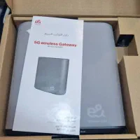 مودم Telstra 5G Meteor-2 C2AAاتصالات + ب 1500 گیگ|مودم و تجهیزات شبکه|تهران, فاطمی|دیوار