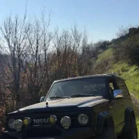 پاترول دودر|خودرو سواری و وانت|اردبیل, |دیوار