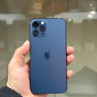 آیفون ۱۲ پرو۲۵۶گیگ