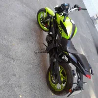 بنلی ۲۵۰تک|موتورسیکلت|همدان, |دیوار