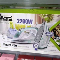 اتو بخار دی اس پی مدل ۱۰۷۳|اتو و لوازم اتو|اهواز, شریعتی جنوبی|دیوار