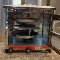 تنور گازی مهر افروز 3/100/000