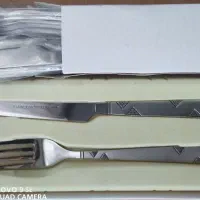 کارد و چنگال|ظروف سرو و پذیرایی|مشهد, کلاهدوز|دیوار