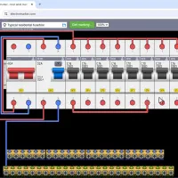 برق وتاسیسات