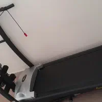 تردمیل|تجهیزات ورزشی|تهران, افسریه شمالی|دیوار