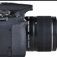 فروش دوربین DSLR 2000D|دوربین عکاسی و فیلمبرداری|کیش, |دیوار