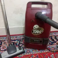 جارو برقی ناسیونال