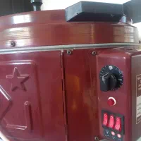 تنورک یا فر برقی|اجاق گاز و لوازم برقی پخت‌وپز|قروه, |دیوار