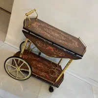 میزبارکنارسالنی نونو|بوفه، ویترین، کنسول|کرمانشاه, |دیوار