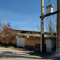 زمین-و-کارخانه-صنعتی-در-فیروزکوه