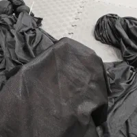 پارچه ی اریال مشکی|تجهیزات ورزشی|مشهد, جانباز|دیوار