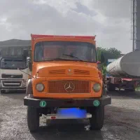 زیرمایلر کمپرسی|خودرو سنگین|ملکان, |دیوار