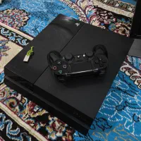 ps4 کپیخور با بازی|کنسول، بازی ویدئویی و آنلاین|رامهرمز, |دیوار