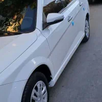 دنا پلاس دنده ای بورسی مدل ۱۴۰۳ کارکرد۱۹۶۰۰تا|خودرو سواری و وانت|قم, امامزاده ابراهیم|دیوار