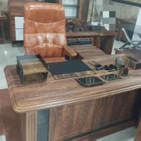 میز.صندلی.گردون.مدیریت.اداری|مبلمان اداری|مشگین شهر, |دیوار