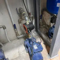 جذب نیرو جهت تاسیسات مکانیکی ساختمان