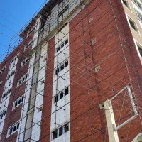 داربست فلزی برج سازان