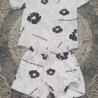 ست دنیم. بیپ . نایک