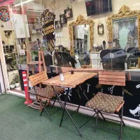 اجاره صندلی آرایشگاه مردانه