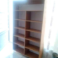 کمد کتابخانه ای
