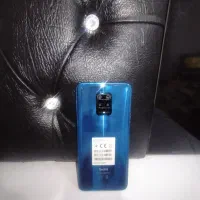 Redmi Note 9S|موبایل|مریوان, |دیوار