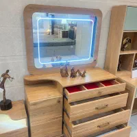 سرویس خواب رابو ـ سرای شاهکار|تخت و سرویس خواب|یزد, |دیوار