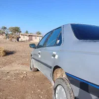 پژو F405