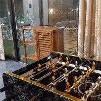 اجاره کوتاه مدت کلبه سوییسی مدرن جنگلی|اجارهٔ کوتاه‌مدت ویلا و باغ|ماسال, |دیوار