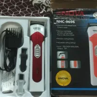 ماشین ریش تراش نوا|آرایشی، بهداشتی، درمانی|تهران, بروجردی|دیوار