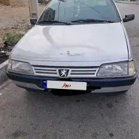 روا سال ۸۸ دوگانه کارخانه