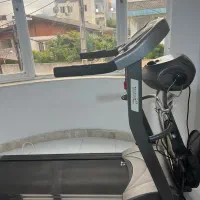 تردمیل برندmonthly چندکاره خانگی